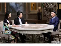 カンブリア宮殿