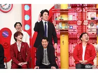 マルコポロリ！