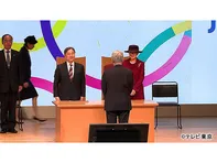 ガイアの夜明け