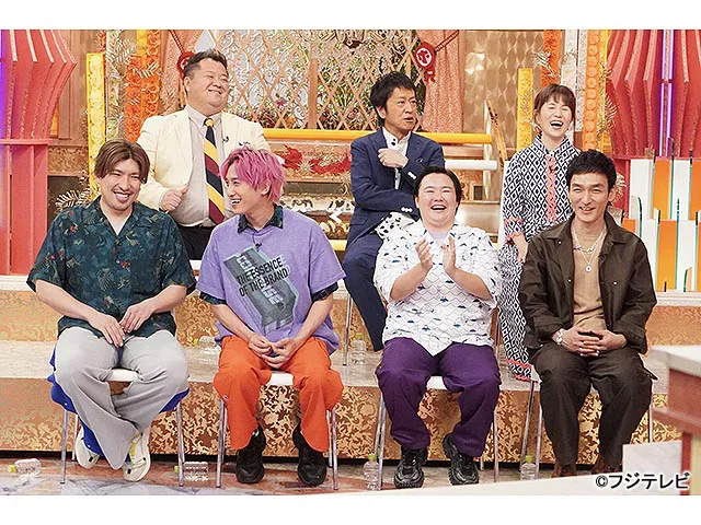 ホンマでっか!?TV