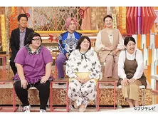 ホンマでっか!?TV