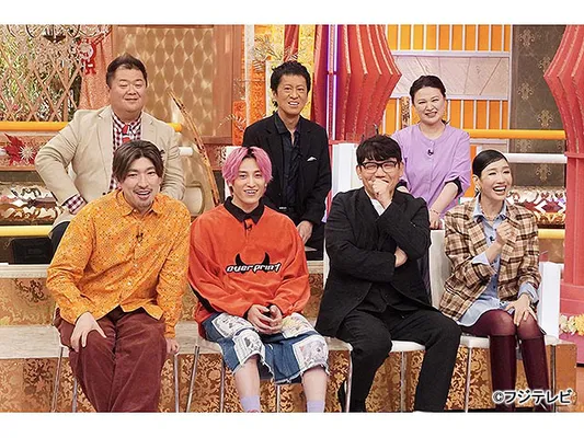 ホンマでっか!?TV