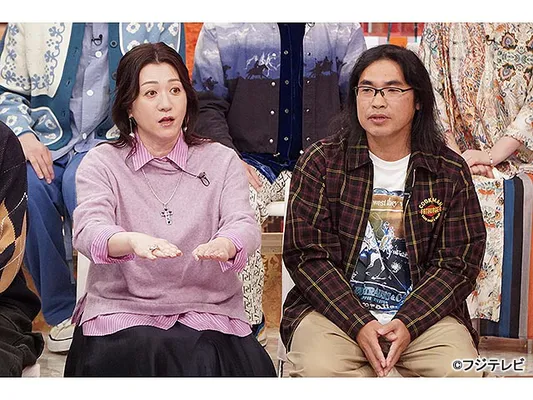 ホンマでっか!?TV