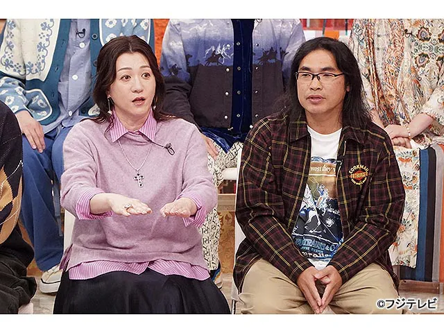 ホンマでっか!?TV