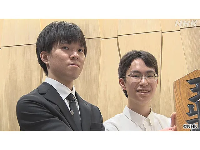 将棋フォーカス