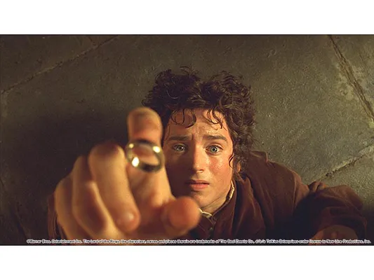 ロード・オブ・ザ・リング