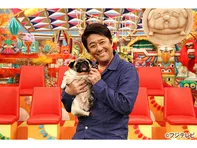 坂上どうぶつ王国