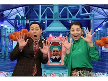 芸能人が本気で考えた！ドッキリGP