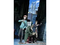 歌舞伎町シャーロック