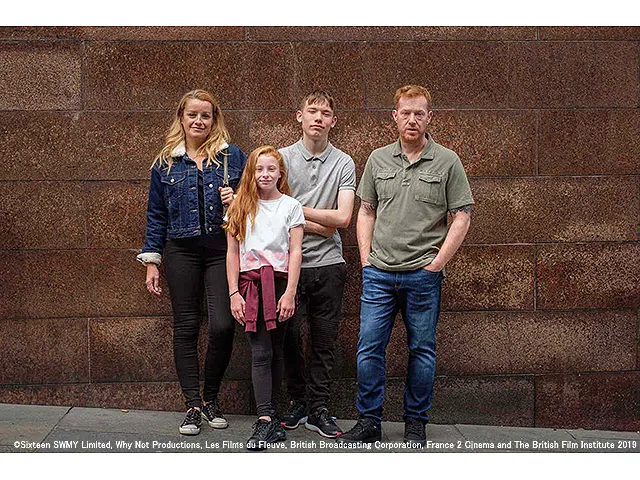 家族を想うとき