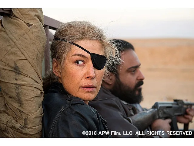 プライベート・ウォー