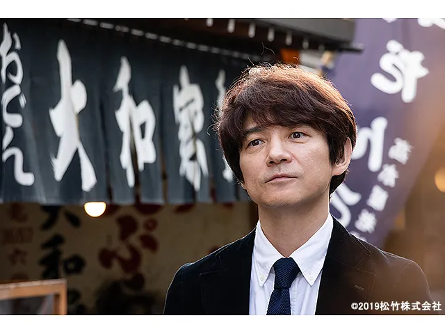 男はつらいよ お帰り 寅さん