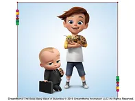 ボス・ベイビー