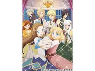 乙女ゲームの破滅フラグしかない悪役令嬢に転生してしまった…