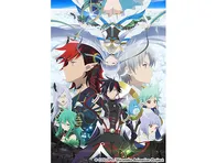 白猫プロジェクト ZERO CHRONICLE