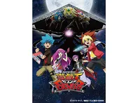 遊☆戯☆王SEVENS