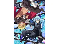 転生したらスライムだった件 第2期