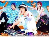 とんかつDJアゲ太郎