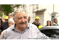 ムヒカ　世界でいちばん貧しい大統領から日本人へ