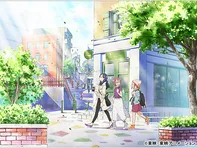 魔女見習いをさがして