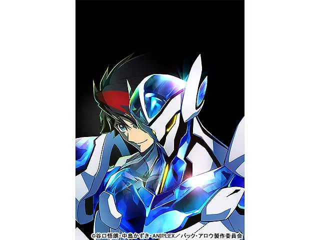 Lisa が主題歌のアニメ番組一覧 Webザテレビジョン Lisa が主題歌のアニメ番組一覧 Webザテレビジョン