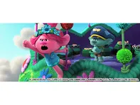 トロールズ ミュージック★パワー