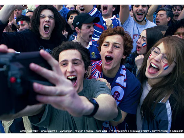 PLAY 25年分のラストシーン