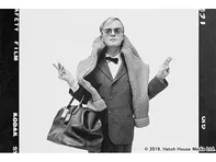 トルーマン・カポーティ 真実のテープ