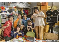 ビューティフルドリーマー