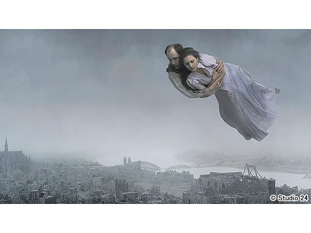 ホモ・サピエンスの涙