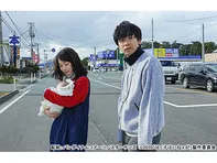 泣く子はいねぇが