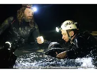 THE CAVE サッカー少年救出までの18日間