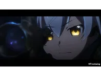 グリザイア:ファントムトリガー THE ANIMATION スターゲイザー