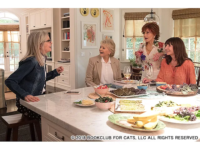 また、あなたとブッククラブで