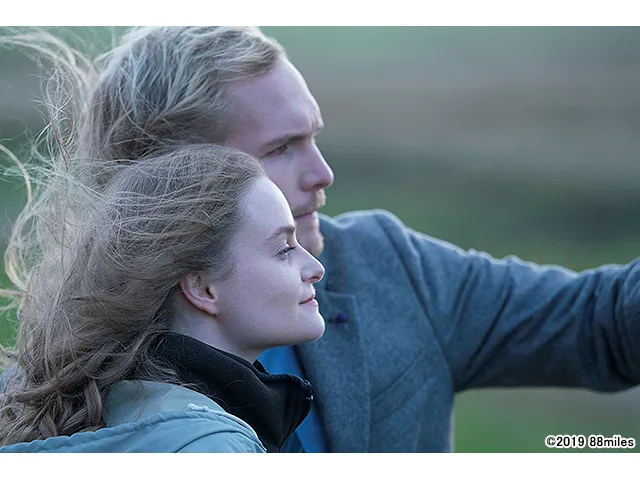 わたしの叔父さん