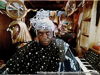 サン・ラーのスペース・イズ・ザ・プレイス