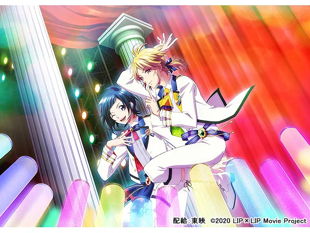 HoneyWorks 10th Anniversary "LIP×LIP FILM×LIVE"