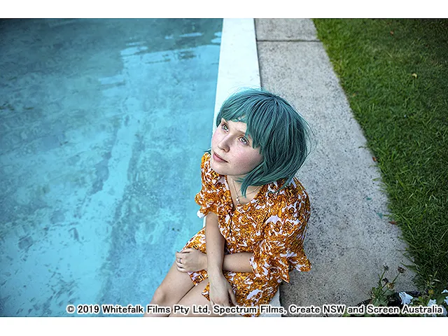 ベイビーティース