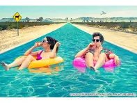 パーム・スプリングス