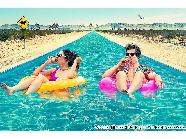 パーム・スプリングス