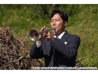 きまじめ楽隊のぼんやり戦争