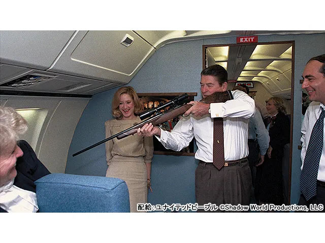 シャドー・ディール 武器ビジネスの闇