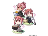 結城友奈は勇者である ちゅるっと！