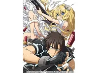 戦闘員、派遣します!