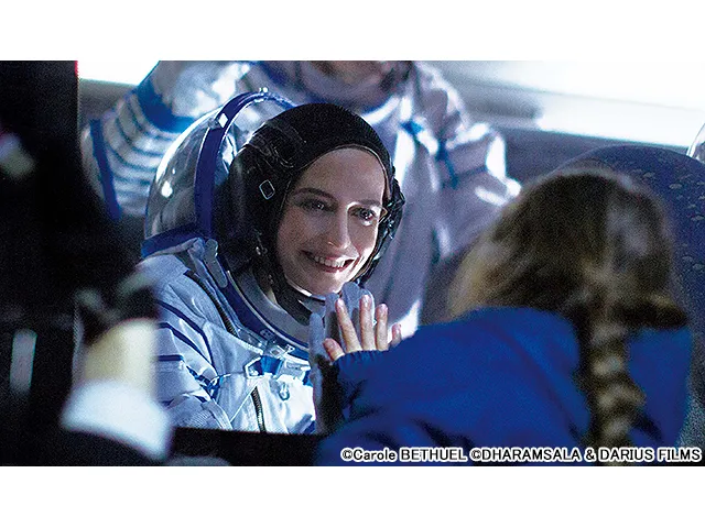 約束の宇宙(そら)