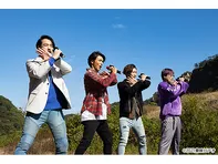 スーパー戦闘　純烈ジャー