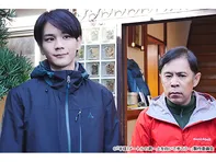 半径1メートルの君〜上を向いて歩こう〜