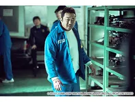 ザ・バッド・ガイズ