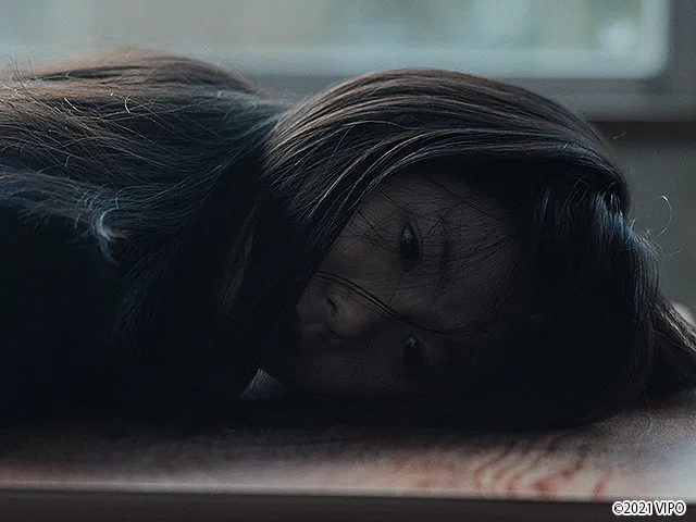 醒めてまぼろし