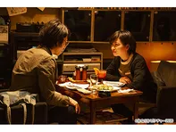 さつきのマドリ